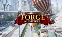 Forge of Empires - In arrivo l'evento Archeologia 2022